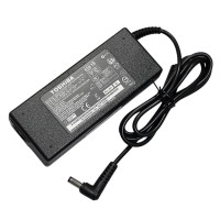 Блок живлення для ноутбука Toshiba 19V/3.95A (5.5*2.5) без мережевого кабелю Блок живлення для ноутбука Toshiba 19V/3.95A (5.5*2.5) без мережевого кабелю