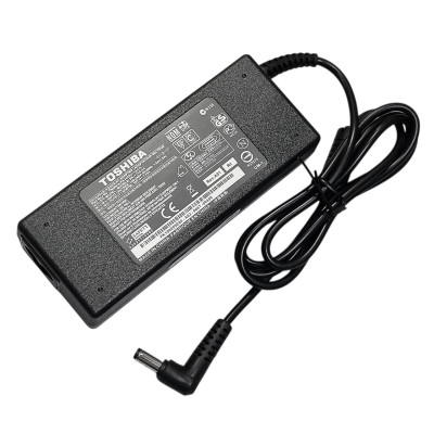 Блок живлення для ноутбука Toshiba 19V/3.95A (5.5*2.5) без мережевого кабелю Блок живлення для ноутбука Toshiba 19V/3.95A (5.5*2.5) без мережевого кабелю