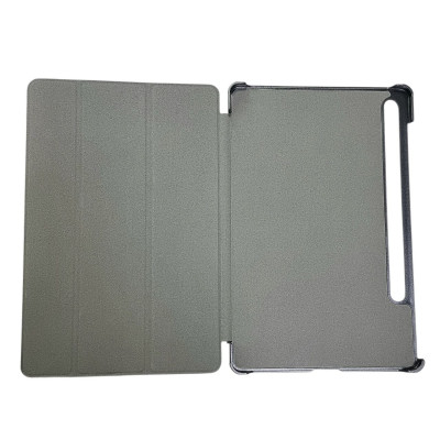 Чохол-книжка Zarmans для планшета Samsung Tab S7 (T870/T875) / Tab S8 (X700/X706) /Tab S9 / TAB S9 FE / TAB S10 FE 11"- чорний