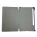 Чохол-книжка Zarmans для планшета Samsung Tab S7 (T870/T875) / Tab S8 (X700/X706) /Tab S9 / TAB S9 FE / TAB S10 FE 11"- чорний