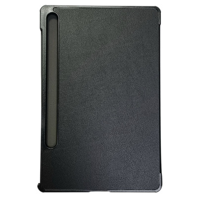 Чохол-книжка Zarmans для планшета Samsung Tab S7 (T870/T875) / Tab S8 (X700/X706) /Tab S9 / TAB S9 FE / TAB S10 FE 11"- чорний