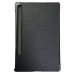 Чохол-книжка Zarmans для планшета Samsung Tab S7 (T870/T875) / Tab S8 (X700/X706) /Tab S9 / TAB S9 FE / TAB S10 FE 11"- чорний