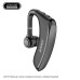 Bluetooth гарнітура Jokade JD015 HECHUAN- чорний