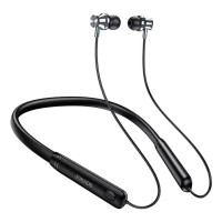 Bluetooth навушники Jokade JD058 ZHANLAN (кріплення на шию)- чорний Bluetooth навушники Jokade JD058 ZHANLAN (кріплення на шию)- чорний