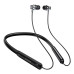 Bluetooth навушники Jokade JD058 ZHANLAN (кріплення на шию)- чорний
