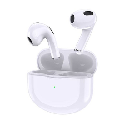 Bluetooth навушники Jokade JI005 TIANMEI- білий Bluetooth навушники Jokade JI005 TIANMEI- білий