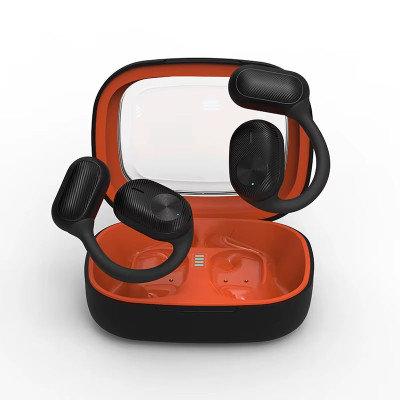 Bluetooth навушники Jokade JI010 BINGJING- чорний