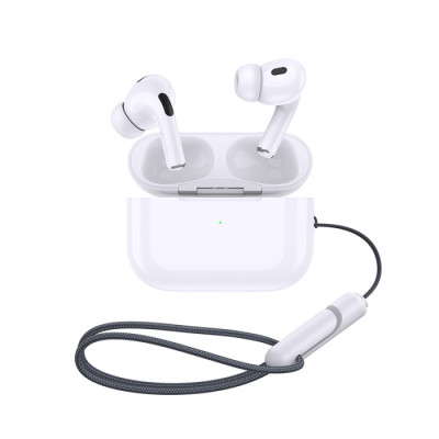 Bluetooth навушники Jokade JI017 YUQIAO- білий Bluetooth навушники Jokade JI017 YUQIAO- білий