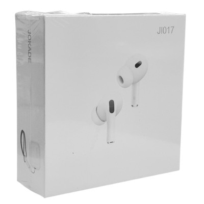 Bluetooth навушники Jokade JI017 YUQIAO- білий Bluetooth навушники Jokade JI017 YUQIAO- білий