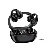 Bluetooth навушники Jokade JI018 JIALE- чорний Bluetooth навушники Jokade JI018 JIALE- чорний
