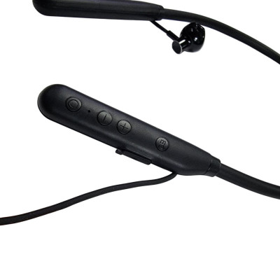 Bluetooth навушники Jokade JI023 AOLE (кріплення на шию)- чорний Bluetooth навушники Jokade JI023 AOLE (кріплення на шию)- чорний