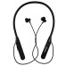 Bluetooth навушники Jokade JI023 AOLE (кріплення на шию)- чорний