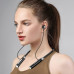 Bluetooth навушники Jokade JI025 SHULE (кріплення на шию)- чорний Bluetooth навушники Jokade JI025 SHULE (кріплення на шию)- чорний