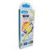 USB кабель Jokade JA035 JINKE series Sillicone (100W / 1m) Type-C- жовтий