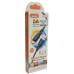 USB кабель Jokade JA035 JINKE series Sillicone (5A/1m) Lightning- чорний