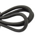 USB-C кабель Jokade JA035 JINKE series Sillicone (PD100W/1m) Type-C to Type-C- чорний
