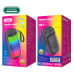 Bluetooth колонка Jokade JD022 FANSHENG- чорний Bluetooth колонка Jokade JD022 FANSHENG- чорний