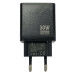 Мережевий зарядний пристрій Jokade JB093 JIAYI 30W Multi-protocol Charger (1USB-A)- чорний