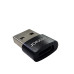 Перехідник Jokade JC020 ZHIQUAN  USB-A male to Type-C female USB3.0- чорний