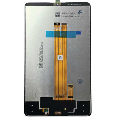 Дисплей для планшета Xiaomi Redmi Pad SE (8.7") з тачскріном Black
