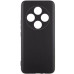 Накладка TPU Epik Black Full Camera для Xiaomi Redmi 14C / Redmi A4 / Poco C75- чорний