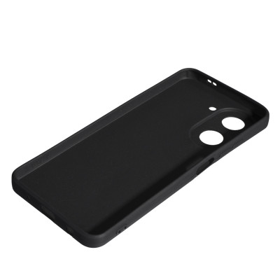 Накладка гумова SMTT для Xiaomi Redmi A5 (UA/Europe)- чорний