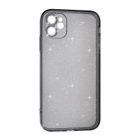 Накладка Clear Shine для iPhone 12- тонований Накладка Clear Shine для iPhone 12- тонований