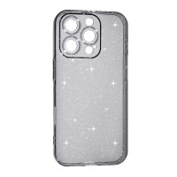Накладка Clear Shine для iPhone 13 Pro- тонований Накладка Clear Shine для iPhone 13 Pro- тонований