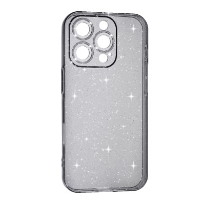 Накладка Clear Shine для iPhone 13 Pro- тонований Накладка Clear Shine для iPhone 13 Pro- тонований
