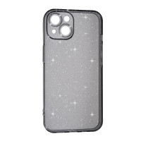 Накладка Clear Shine для iPhone 15 Plus- тонований Накладка Clear Shine для iPhone 15 Plus- тонований