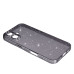 Накладка Clear Shine для iPhone 16- тонований