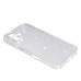 Накладка Clear Shine для iPhone 16- прозорий