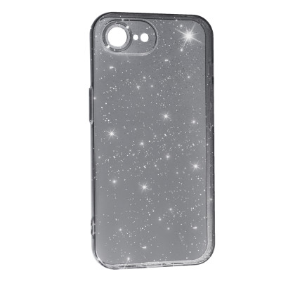 Накладка Clear Shine для iPhone 16e / iPhone 17e- тонований Накладка Clear Shine для iPhone 16e / iPhone 17e- тонований