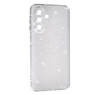 Накладка Clear Shine для Samsung A36 5G- прозорий Накладка Clear Shine для Samsung A36 5G- прозорий