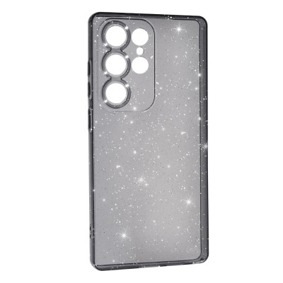 Накладка Clear Shine для Samsung S25 Ultra- тонований Накладка Clear Shine для Samsung S25 Ultra- тонований