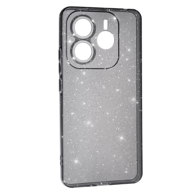 Накладка Clear Shine для Xiaomi Redmi Note 14 5G- тонований