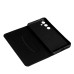 Чохол-книжка FLIP COVER Carbon для Samsung S24 Plus- чорний Чохол-книжка FLIP COVER Carbon для Samsung S24 Plus- чорний