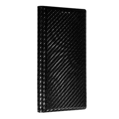 Чохол-книжка FLIP COVER Carbon для Samsung S24 Ultra- чорний Чохол-книжка FLIP COVER Carbon для Samsung S24 Ultra- чорний