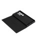 Чохол-книжка FLIP COVER Carbon для Samsung S25 Ultra- чорний Чохол-книжка FLIP COVER Carbon для Samsung S25 Ultra- чорний