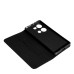 Чохол-книжка FLIP COVER Carbon для Xiaomi Redmi Note 13 Pro 4G / Poco M6 Pro 4G / Redmi Note 14s- чорний Чохол-книжка FLIP COVER Carbon для Xiaomi Redmi Note 13 Pro 4G / Poco M6 Pro 4G / Redmi Note 14s- чорний