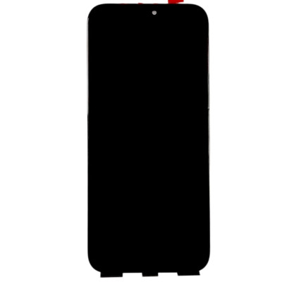 Дисплей для мобільного телефона Huawei Honor 200 lite Original з тачскріном Black Дисплей для мобільного телефона Huawei Honor 200 lite Original з тачскріном Black