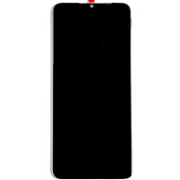 Дисплей для мобільного телефона Oppo A77 5G з тачскріном Black Дисплей для мобільного телефона Oppo A77 5G з тачскріном Black