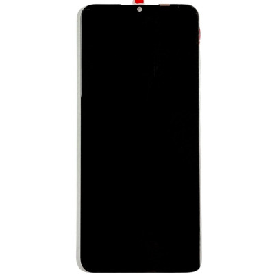 Дисплей для мобільного телефона Oppo A77 5G з тачскріном Black Дисплей для мобільного телефона Oppo A77 5G з тачскріном Black