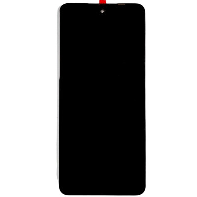 Дисплей для мобільного телефона Oppo A98 5G з тачскріном Black Дисплей для мобільного телефона Oppo A98 5G з тачскріном Black