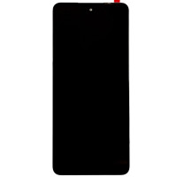 Дисплей для мобільного телефона Realme C67 4G з тачскріном Black Дисплей для мобільного телефона Realme C67 4G з тачскріном Black