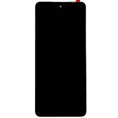 Дисплей для мобільного телефона Realme C67 4G з тачскріном Black Дисплей для мобільного телефона Realme C67 4G з тачскріном Black