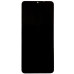 Дисплей для мобільного телефона Realme Note 50 з тачскріном Black