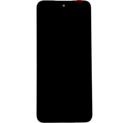 Дисплей для мобільного телефона TECNO Spark Go 1 (KL4) з тачскріном Black Дисплей для мобільного телефона TECNO Spark Go 1 (KL4) з тачскріном Black
