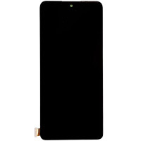Дисплей для мобільного телефона Xiaomi Redmi Note 14 4G/5G (159.6мм / Int. version) incell з тачскріном Black Дисплей для мобільного телефона Xiaomi Redmi Note 14 4G/5G (159.6мм / Int. version) incell з тачскріном Black