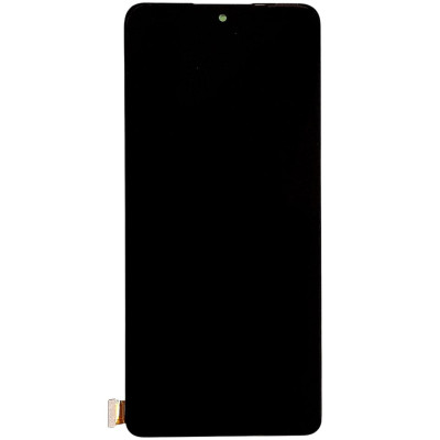 Дисплей для мобільного телефона Xiaomi Redmi Note 14 4G/5G (159.6мм / Int. version) incell з тачскріном Black Дисплей для мобільного телефона Xiaomi Redmi Note 14 4G/5G (159.6мм / Int. version) incell з тачскріном Black